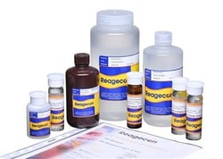 System Suitability Set to USP for Total Organic (TOC) suitable For Use With Sievers 900/M9 Analyzers, Reagecon