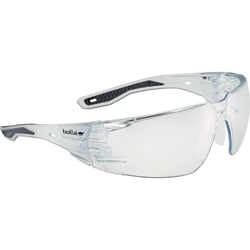 Bollé Safety&nbsp;RUSH 2.0 Safety Spectacle PC