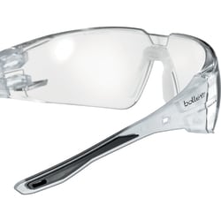 Bollé Safety RUSH 2.0 Safety Spectacle PC Clear | Buy Online | Bollé Safety | Fisher Scientific