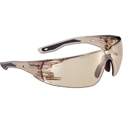 Bollé Safety RUSH 2.0 Safety Spectacle PC Copper | Buy Online | Bollé Safety | Fisher Scientific