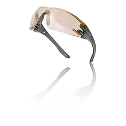 Bollé Safety RUSH+ 2.0 M/L Safety Spectacle PC Copper | Buy Online | Bollé Safety | Fisher Scientific