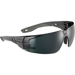 Bollé Safety RUSH+ 2.0 S Safety Spectacle PC Welding Shade 5, Gray | Buy Online | Bollé Safety | Fisher Scientific