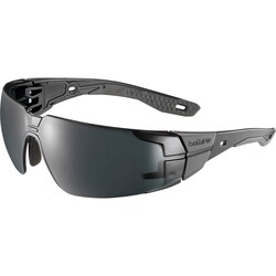 Bollé Safety RUSH+ 2.0 S Safety Spectacle PC Welding Shade 5, Gray | Buy Online | Bollé Safety | Fisher Scientific
