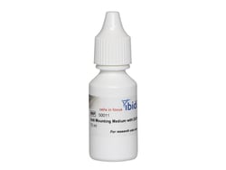 Ibidi Mounting Medium with DAPI Eindeckmedium | Buy Online | Ibidi | Fisher Scientific