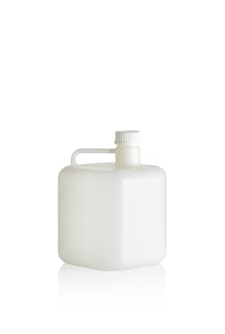AZLON&trade;&nbsp;Heavy Duty HDPE Carboy without Stopcock