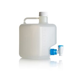 Polypropylene, Heavy Duty Aspirator Bottle