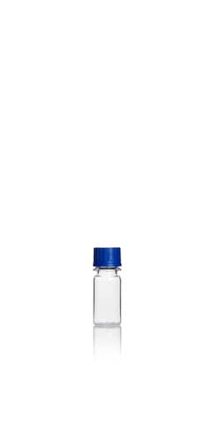 Azlon Polykarbonatflaskor 5 ml | Buy Online | Azlon | Fisher Scientific