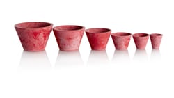 Conos de caucho Azlon&trade;