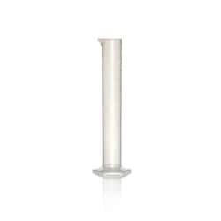 Azlon Zylinder aus Polypropylen mit eingelassener Graduierung 1000 ml | Buy Online | Azlon | Fisher Scientific