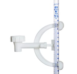 Azlon Spring Loaded Clamp Burette Clamp (Single) | Buy Online | Azlon&trade; | Fisher Scientific