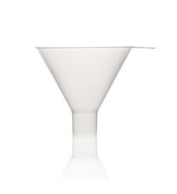 Azlon Polypropylen pulvertragte 120 mm | Buy Online | Azlon | Fisher Scientific