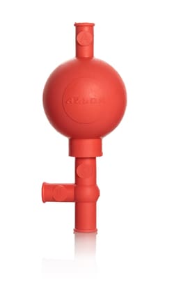 Azlon Pipettierbälle aus Gummi Für alle Größen | Buy Online | Azlon | Fisher Scientific