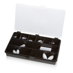 Azlon Stirrer Bar Set PTFE | Buy Online | Azlon | Fisher Scientific