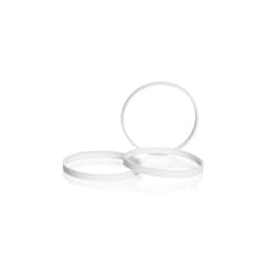 DWK Life Sciences DURAN™ Pouring Ring For GLS 80™ Laboratory Bottle