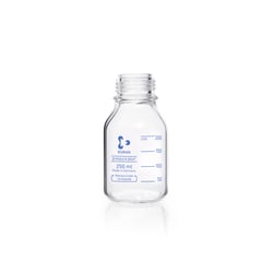 DWK Life Sciences&nbsp;DURAN&trade; Pressure Plus + Laboratory Bottle with Protect Plastic Coating