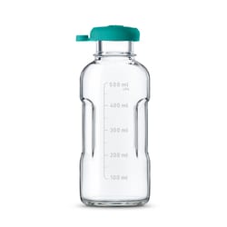 DURAN Autoclave Bottle 500 mL | Buy Online | DURAN&trade; | Fisher Scientific