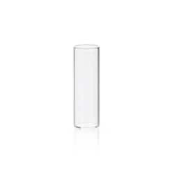 KIMBLE™ Short Style Clear Glass Shell Vial