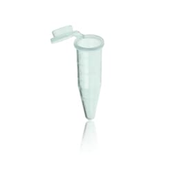 KIMBLE™ Disposable PESTLE™ Replacement Microtube, natural PP