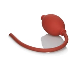 Pyrex&trade; Rubber Blowing Ball for Class AS Auto Burettes