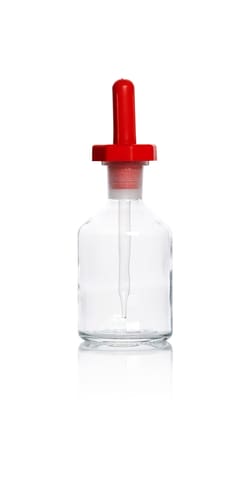 MBL&trade; Dropper Bottle