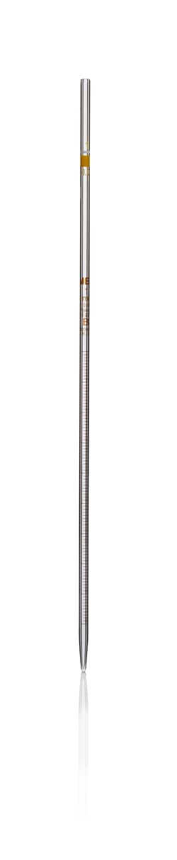 Pipetas graduadas serológicas MBL tipo 4 de clase B 1 ml | Buy Online | MBL International | Fisher Scientific