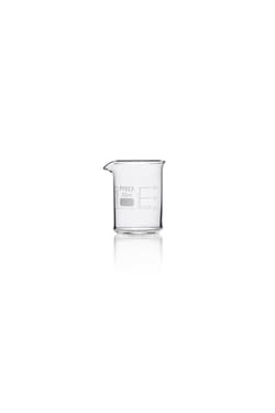 Pyrex&trade; L&aring;gformade Griffin-bägare