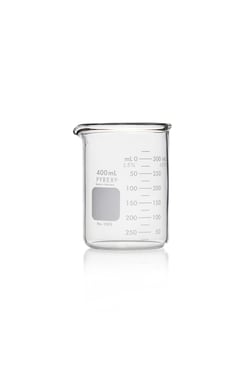 PYREX&trade; Heavy-Duty Griffin Beakers