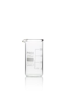 Pyrex Tall form Berzelius Heavy Duty Beaker 250 mL | Buy Online | Pyrex | Fisher Scientific