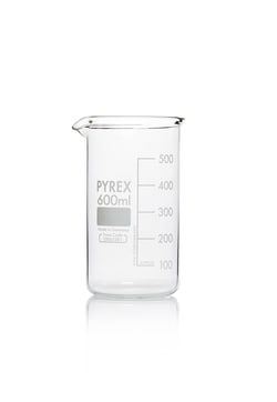 Pyrex&trade; Tall form Berzelius Heavy Duty Beaker