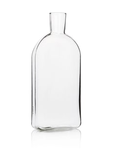 Pyrex Roux-Kultur-Kolben mit versetztem Hals 1200 ml | Buy Online | Pyrex | Fisher Scientific