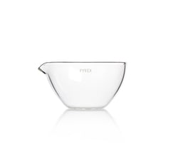 Pyrex Borosilicate Glass Flat Bottom Evaporating Dishes 90 mL | Buy Online | Pyrex | Fisher Scientific