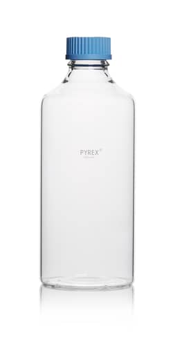 Pyrex&trade; Glass Roller Bottles