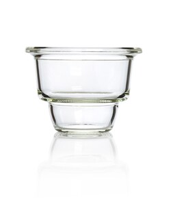 Pyrex Borosilicate Glass Spare Bases Flange: 170 mm | Buy Online | Pyrex | Fisher Scientific