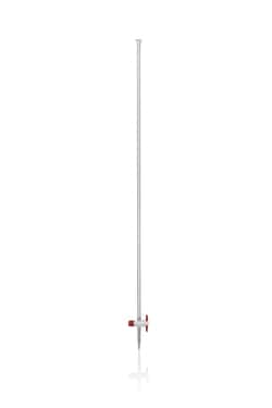 Pyrex&trade; Labware Class AS Borosilicate Glass Burette