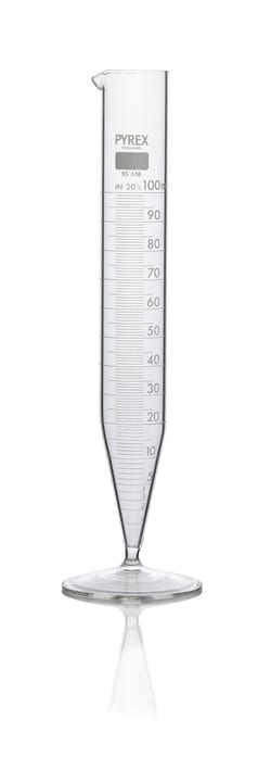 Recipiente per raccolta Pyrex 100 ml | Buy Online | Pyrex | Fisher Scientific