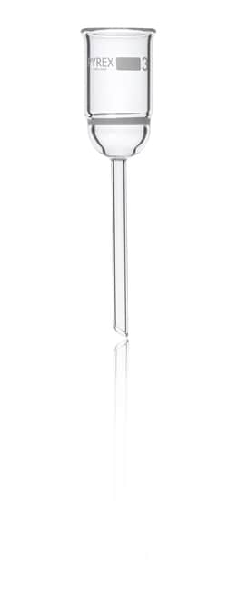 Pyrex Embudo de filtro Büchner de vidrio de 30 mm de diámetro 3 | Buy Online | Pyrex | Fisher Scientific