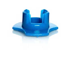 Pies cuadrados de plástico Pyrex Para probeta de medición de 100 ml | Buy Online | Pyrex | Fisher Scientific