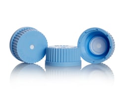 Pyrex Polypropylene Screw Cap with PTFE Membrane 45 mm | Buy Online | Pyrex | Fisher Scientific