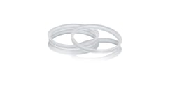 Pyrex Polypropylene Pouring Rings 45 mm | Buy Online | Pyrex | Fisher Scientific