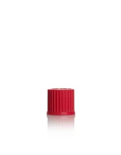GL14 screw cap for Pyrex GL 45 media-lab bottle Red PTFE coated insert | Buy Online | Pyrex | Fisher Scientific