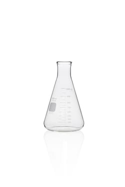 Corning&trade;&nbsp;PYREX&trade; Smal mund Heavy-Duty glas Erlenmeyer kolbe