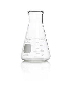 Corning PYREX Wide Mouth Heavy-Duty Erlenmeyer Flasks 250 mL | Buy Online | Corning&trade; | Fisher Scientific