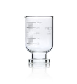 Pyrex&trade; Filterhalter