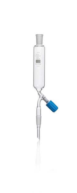 Quickfit Glastragt med Rotaflo Stophane og PTFE n gle 50 ml | Buy Online | Quickfit | Fisher Scientific