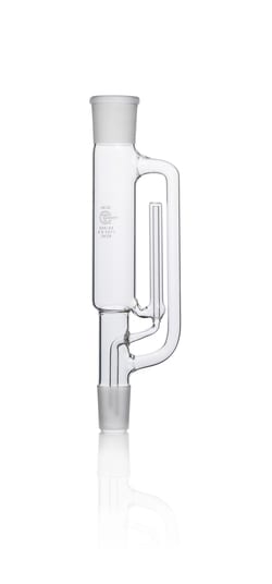 Quickfit Soxhlet-Aufsatz aus Borosilikatglas 40 mL | Buy Online | Quickfit | Fisher Scientific