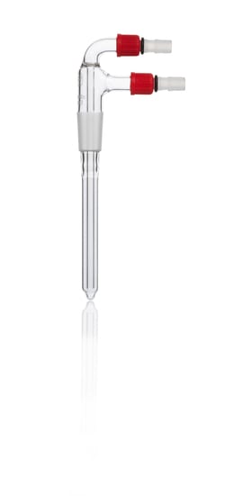 Quickfit&trade; Cold Finger Condenser