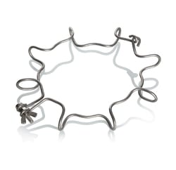 Pyrex Quickfit Metallh llarklämmor FG100 | Buy Online | Pyrex&trade; | Fisher Scientific