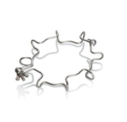 Pyrex Quickfit Metallh llarklämmor FG75 | Buy Online | Pyrex&trade; | Fisher Scientific