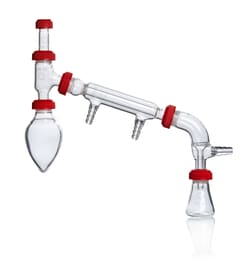 Quickfit Microscale Kit Product Type: Microscale Kit | Buy Online | Quickfit | Fisher Scientific