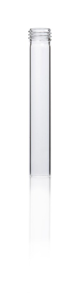Quickfit Screwthread Tubes for Glass Blowers 22.5 mm | Buy Online | Quickfit | Fisher Scientific